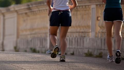 Picture of joggers