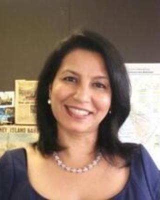 Purnima Kapur