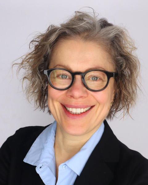Klara Jelinkova picture