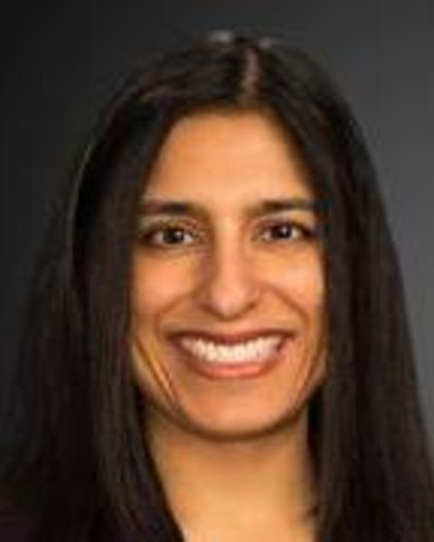 Ritu Kalra