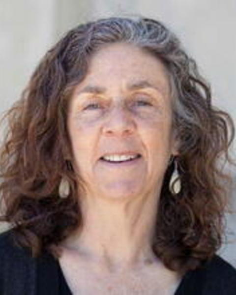 Melissa Brodrick