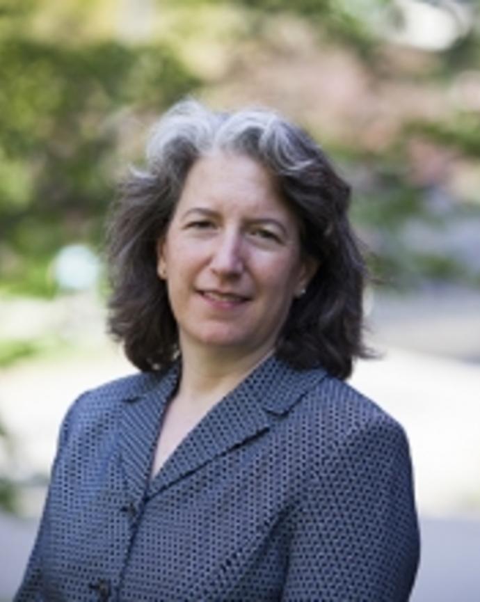 Meredith Weenick