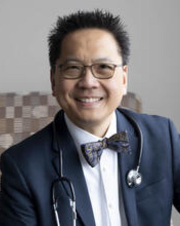 Dr. Giang Nguyen