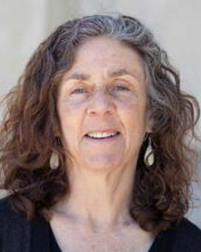 Melissa Brodrick