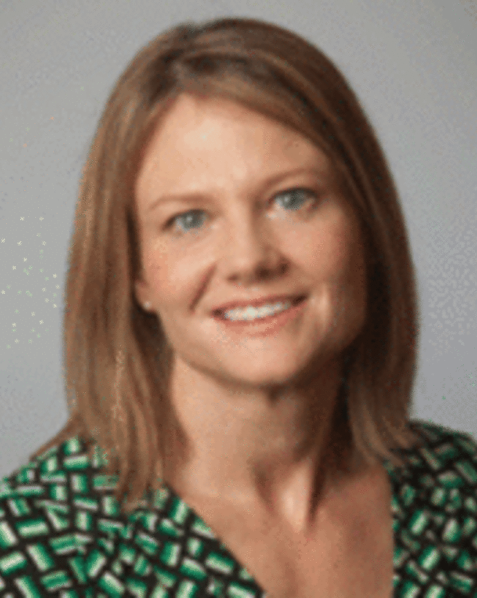 Mary Straub